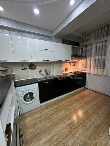 Satılır 3 otaqlı yeni tikili 75 m², Abşeron r., photo 8 from 31
