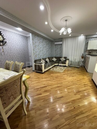 Satılır 3 otaqlı yeni tikili 75 m², Abşeron r., photo 12 from 31
