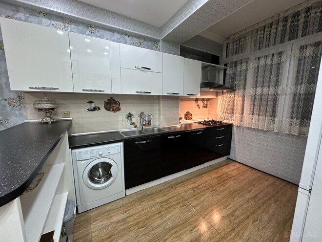 Satılır 3 otaqlı yeni tikili 75 m², Abşeron r., photo 11 from 31