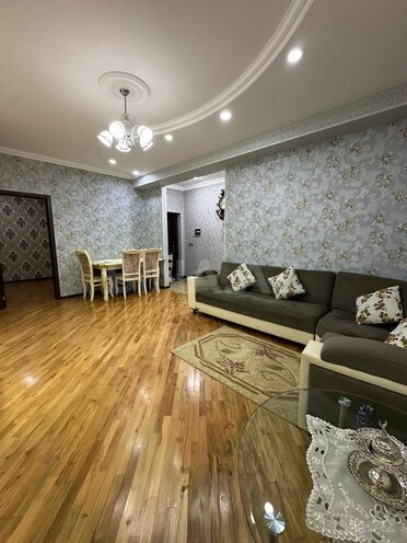 Satılır 3 otaqlı yeni tikili 75 m², Abşeron r., photo 3 from 31