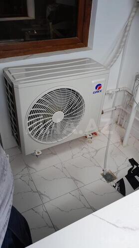 İcarəyə verilir 2 otaqlı yeni tikili 65 m², Yeni Yasamal q., photo 12 from 18