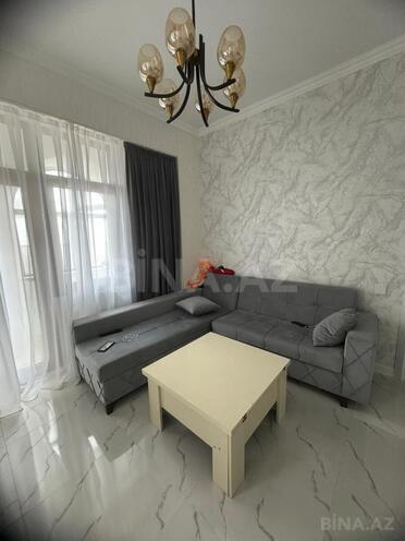İcarəyə verilir 2 otaqlı yeni tikili 65 m², Yeni Yasamal q., photo 6 from 18
