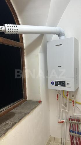 İcarəyə verilir 2 otaqlı yeni tikili 65 m², Yeni Yasamal q., photo 16 from 18