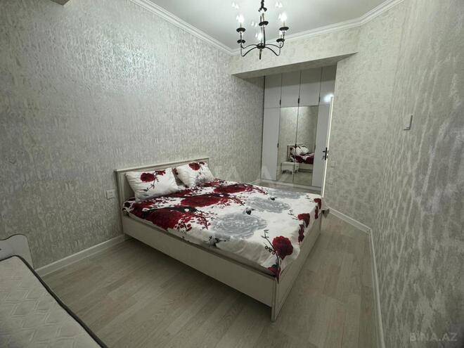 İcarəyə verilir 2 otaqlı yeni tikili 65 m², Yeni Yasamal q., photo 9 from 18