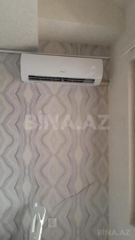 İcarəyə verilir 2 otaqlı yeni tikili 65 m², Yeni Yasamal q., photo 13 from 18