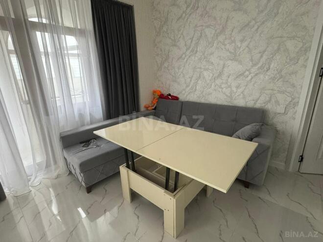 İcarəyə verilir 2 otaqlı yeni tikili 65 m², Yeni Yasamal q., photo 5 from 18
