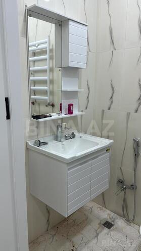İcarəyə verilir 2 otaqlı yeni tikili 65 m², Yeni Yasamal q., photo 10 from 18