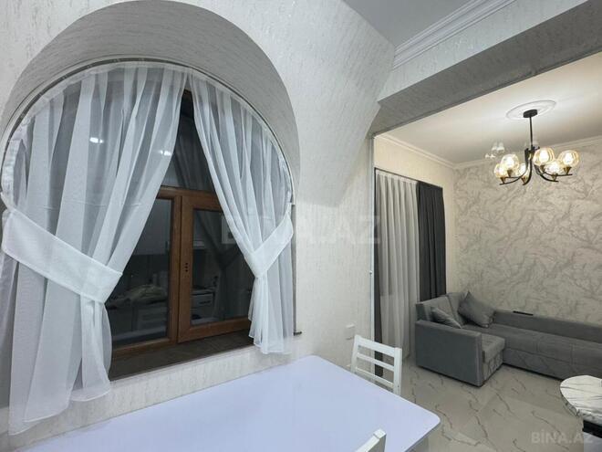 İcarəyə verilir 2 otaqlı yeni tikili 65 m², Yeni Yasamal q., photo 14 from 18