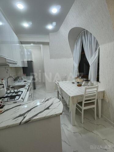 İcarəyə verilir 2 otaqlı yeni tikili 65 m², Yeni Yasamal q., photo 8 from 18