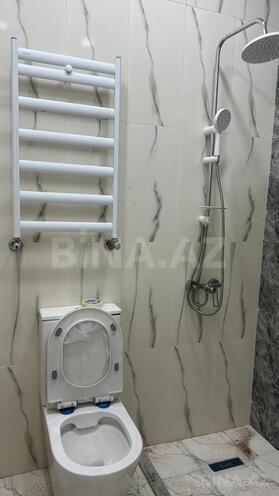 İcarəyə verilir 2 otaqlı yeni tikili 65 m², Yeni Yasamal q., photo 11 from 18