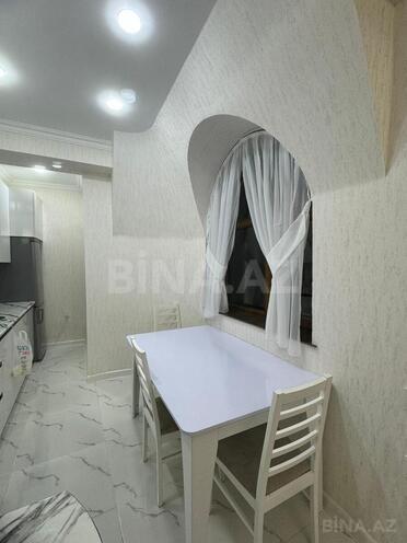 İcarəyə verilir 2 otaqlı yeni tikili 65 m², Yeni Yasamal q., photo 15 from 18