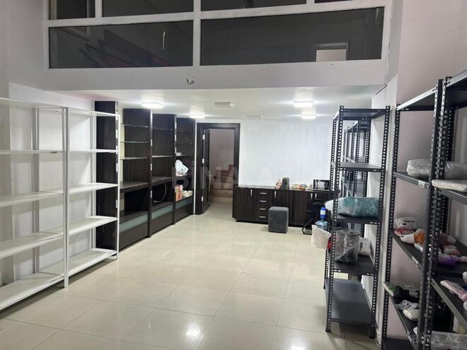 Сдаётся  объект 100 м², Насиминский  р., photo 6 from 20