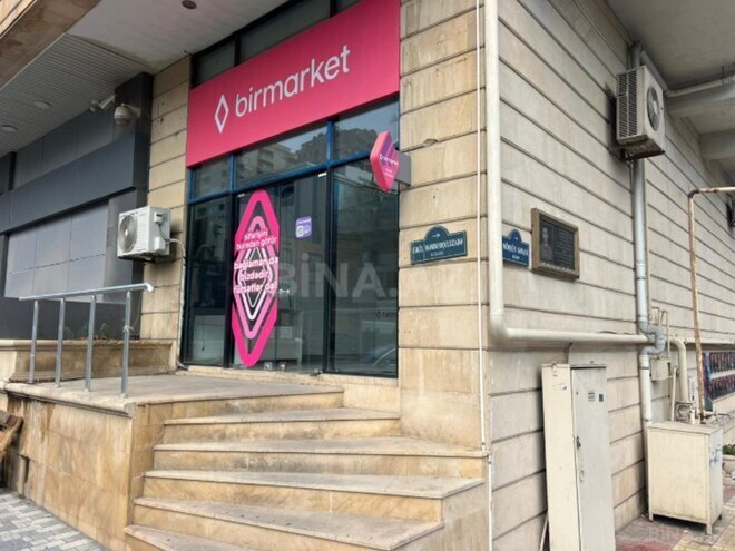 Сдаётся  объект 100 м², Насиминский  р., photo 1 from 20
