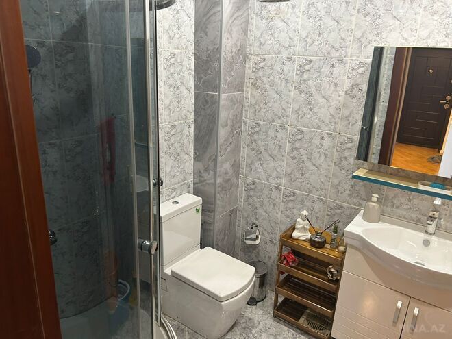 İcarəyə verilir 3 otaqlı köhnə tikili 65 m², 28 May m., photo 11 from 12