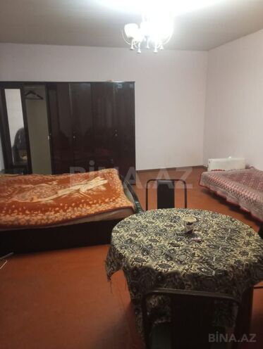 İcarəyə verilir 2 otaqlı köhnə tikili 110 m², Memar Əcəmi m., photo 3 from 8