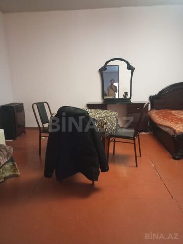 İcarəyə verilir 2 otaqlı köhnə tikili 110 m², Memar Əcəmi m., photo 5 from 8