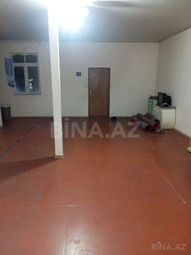 İcarəyə verilir 2 otaqlı köhnə tikili 110 m², Memar Əcəmi m., photo 7 from 8