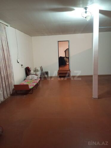 İcarəyə verilir 2 otaqlı köhnə tikili 110 m², Memar Əcəmi m., photo 4 from 8