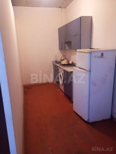 İcarəyə verilir 2 otaqlı köhnə tikili 110 m², Memar Əcəmi m., photo 6 from 8