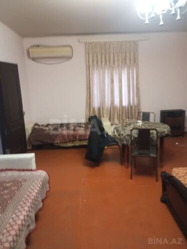 İcarəyə verilir 2 otaqlı köhnə tikili 110 m², Memar Əcəmi m., photo 1 from 8