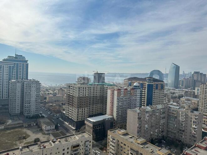 Satılır 3 otaqlı yeni tikili 165 m², Şah İsmayıl Xətai m., photo 9 from 14