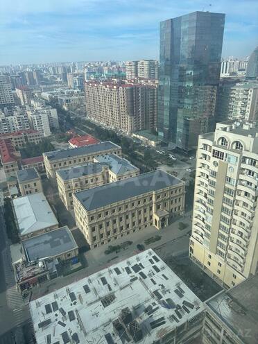 Satılır 3 otaqlı yeni tikili 165 m², Şah İsmayıl Xətai m., photo 8 from 14