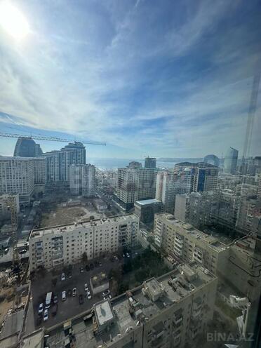 Satılır 3 otaqlı yeni tikili 165 m², Şah İsmayıl Xətai m., photo 5 from 14
