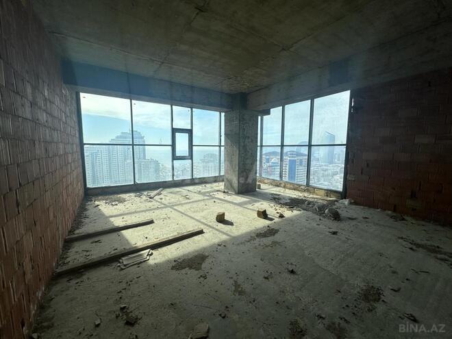 Satılır 3 otaqlı yeni tikili 165 m², Şah İsmayıl Xətai m., photo 7 from 14