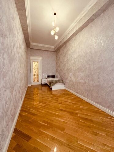 Satılır 3 otaqlı yeni tikili 211 m², Gənclik m., photo 10 from 12