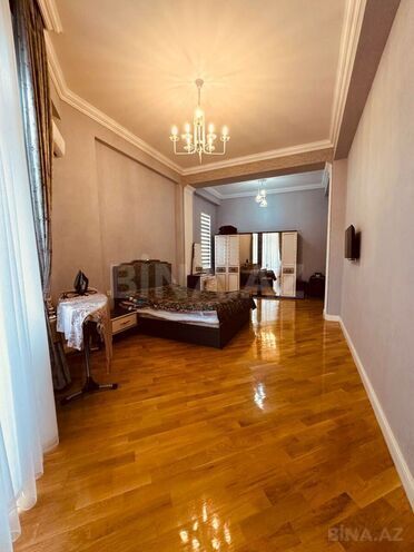 Satılır 3 otaqlı yeni tikili 211 m², Gənclik m., photo 8 from 12