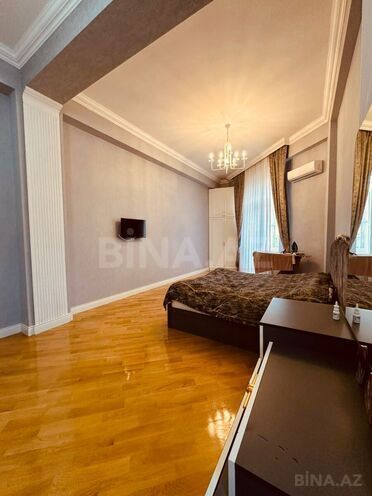 Satılır 3 otaqlı yeni tikili 211 m², Gənclik m., photo 9 from 12