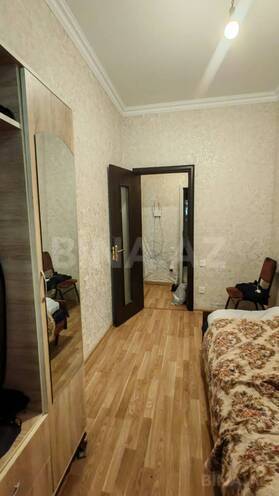 Satılır 2 otaqlı yeni tikili 42 m², photo 5 from 10