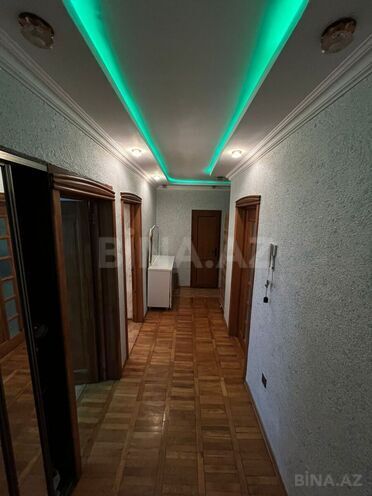 Продаётся 3-комн. новостройка 90 м², м. Шах Исмаил Хатаи, photo 7 from 14