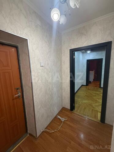 Сдаётся 2-комн. вторичка 50 м², м. Иншаатчылар, photo 8 from 10