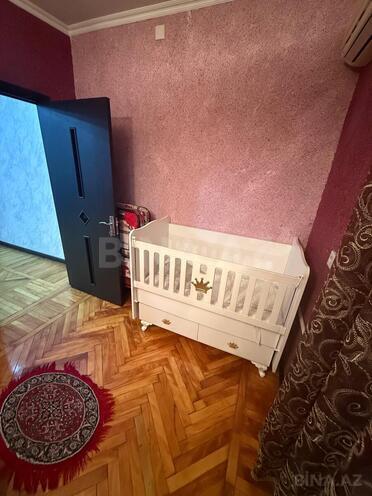Сдаётся 2-комн. вторичка 50 м², м. Иншаатчылар, photo 6 from 10