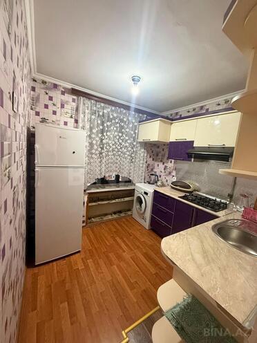 Сдаётся 2-комн. вторичка 50 м², м. Иншаатчылар, photo 7 from 10