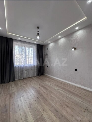 Продаётся 2-комн. вторичка 55 м², м. Мемар Аджеми, photo 3 from 8