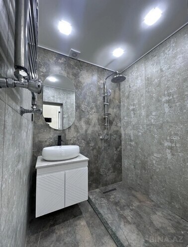 Продаётся 2-комн. вторичка 55 м², м. Мемар Аджеми, photo 6 from 8