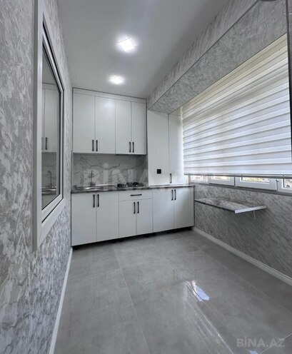 Продаётся 2-комн. вторичка 55 м², м. Мемар Аджеми, photo 5 from 8