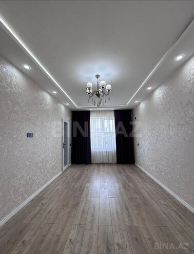 Продаётся 2-комн. вторичка 55 м², м. Мемар Аджеми, photo 1 from 8