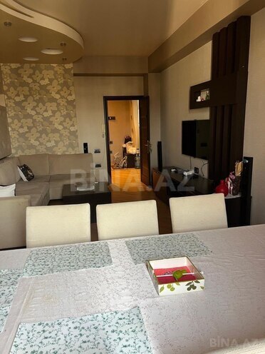 Сдаётся 3-комн. новостройка 90 м², м. Нариман Нариманов, photo 3 from 12