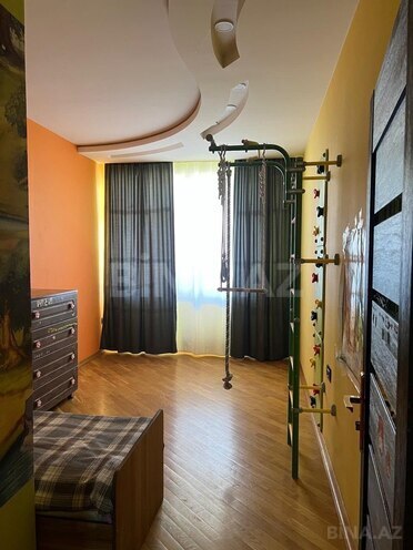 Сдаётся 3-комн. новостройка 90 м², м. Нариман Нариманов, photo 9 from 12