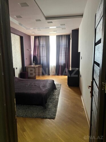 Сдаётся 3-комн. новостройка 90 м², м. Нариман Нариманов, photo 7 from 12