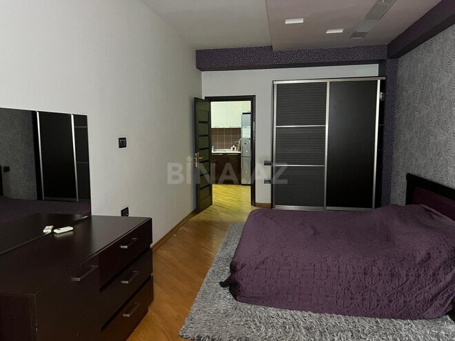 Сдаётся 3-комн. новостройка 90 м², м. Нариман Нариманов, photo 8 from 12