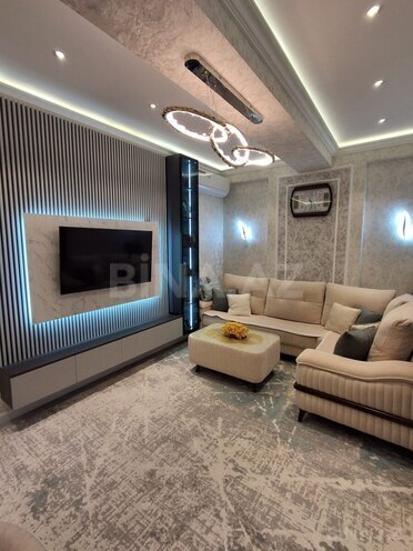 Satılır 3 otaqlı yeni tikili 92 m², Həzi Aslanov m., photo 8 from 30