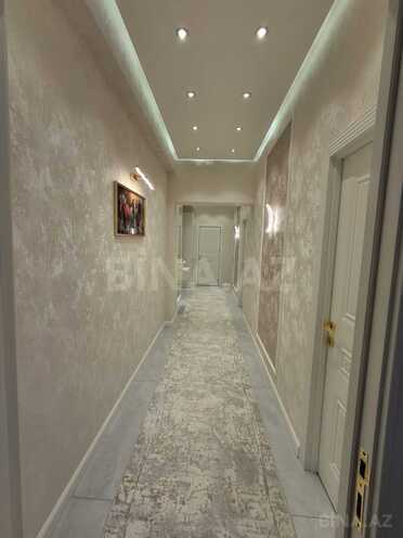 Satılır 3 otaqlı yeni tikili 92 m², Həzi Aslanov m., photo 1 from 30