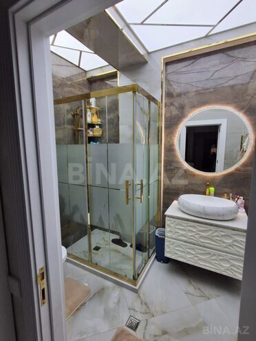 Satılır 3 otaqlı yeni tikili 92 m², Həzi Aslanov m., photo 22 from 30