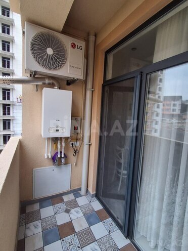 Satılır 3 otaqlı yeni tikili 92 m², Həzi Aslanov m., photo 24 from 30
