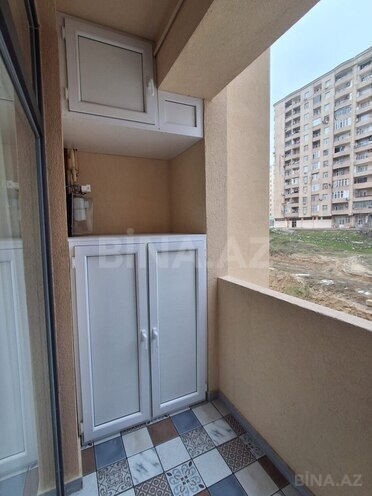 Satılır 3 otaqlı yeni tikili 92 m², Həzi Aslanov m., photo 25 from 30