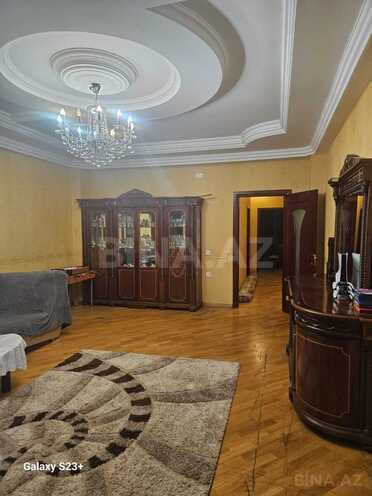 Продаётся 3-комн. новостройка 104 м², м. Гянджлик, photo 4 from 16